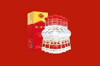 北京西城回收剑南春