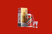 北京西城回收飞天茅台酒