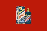 北京西城回收五星茅台酒