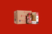 北京西城回收名酒